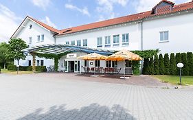 Garner Hotel Cottbus Sued By Ihg